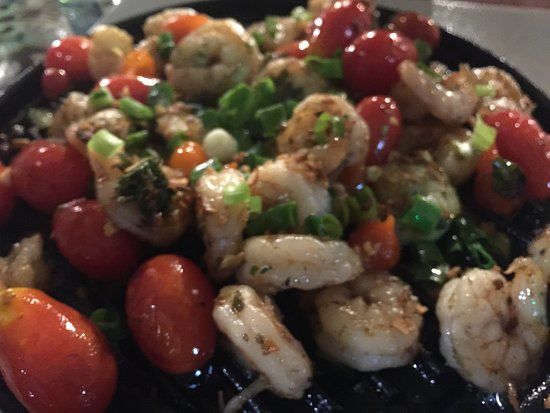 Restaurante Parmegianno